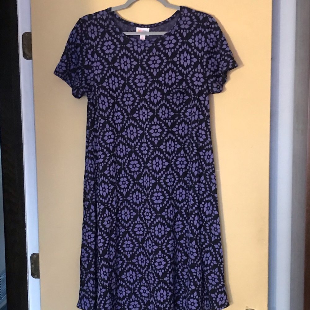 LuLaRoe Carly S